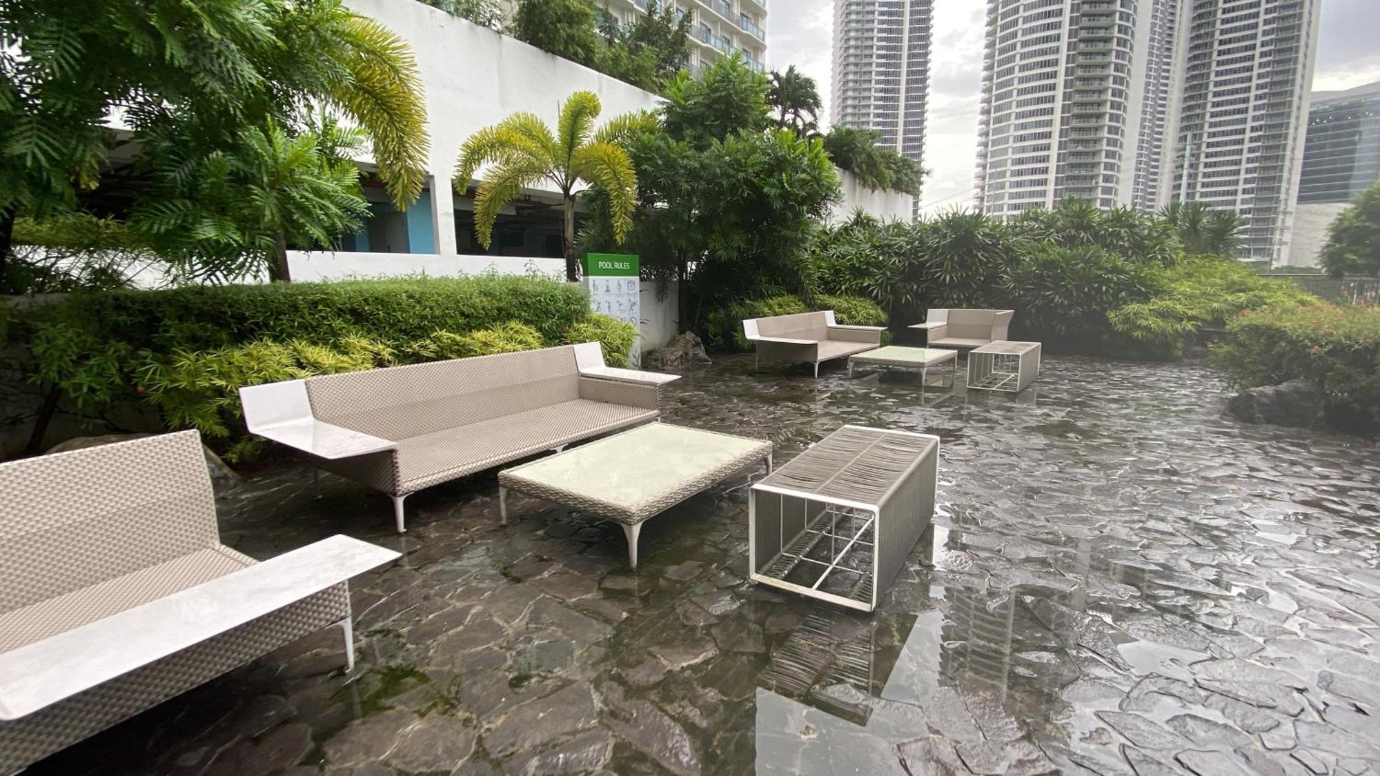 The Hygge Place Mandaluyong Exterior foto