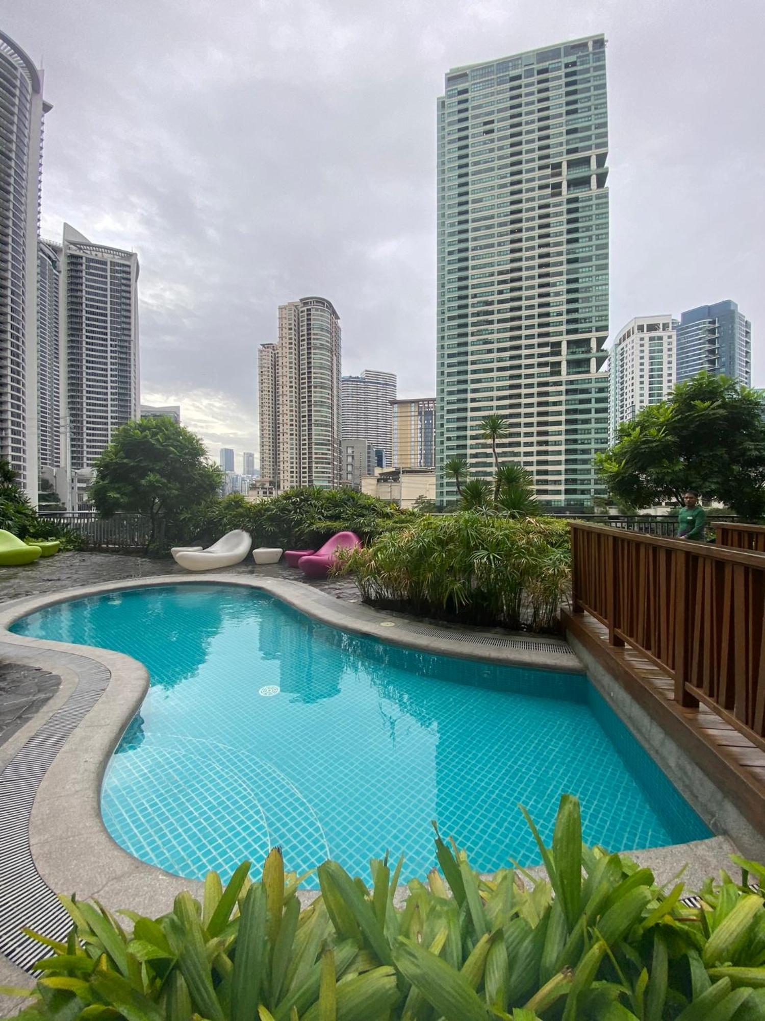 The Hygge Place Mandaluyong Exterior foto