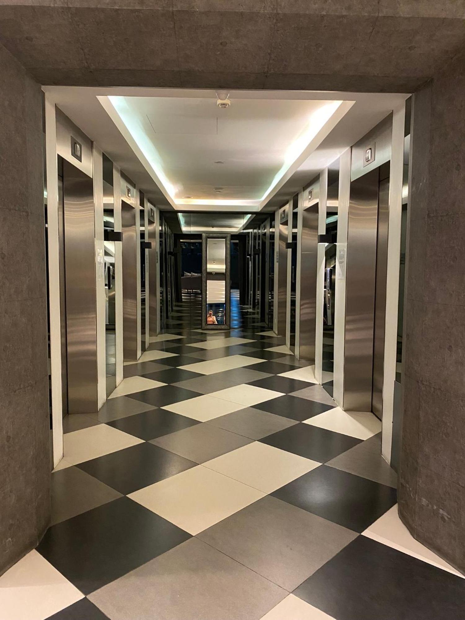 The Hygge Place Mandaluyong Exterior foto