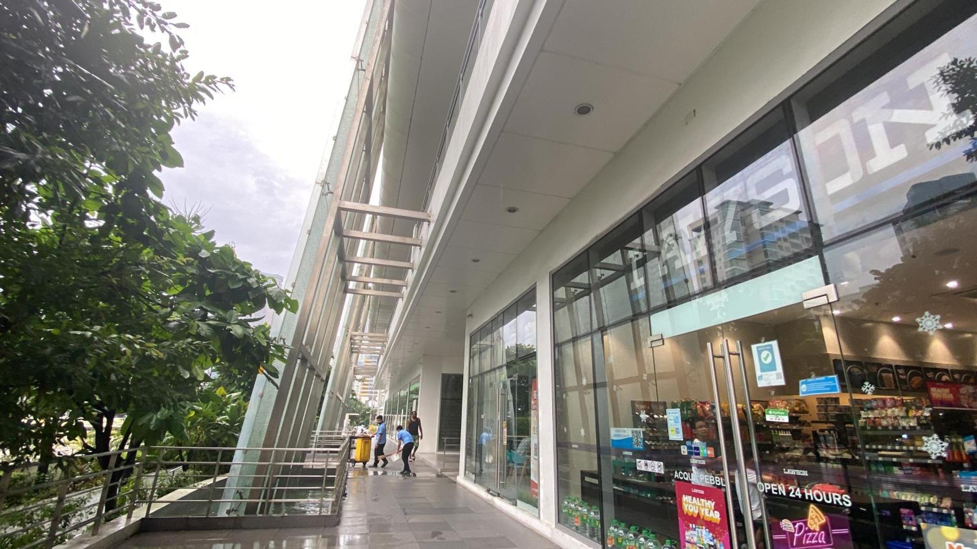 The Hygge Place Mandaluyong Exterior foto