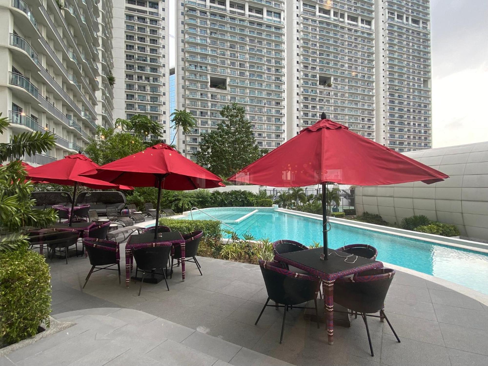 The Hygge Place Mandaluyong Exterior foto