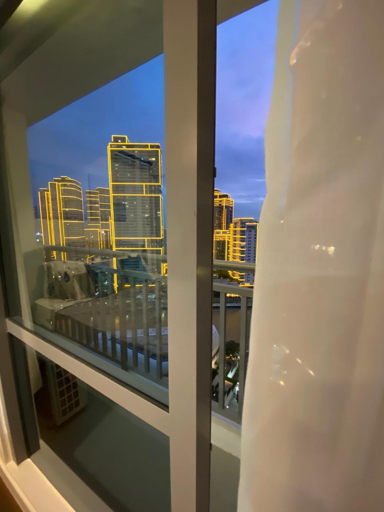 The Hygge Place Mandaluyong Exterior foto