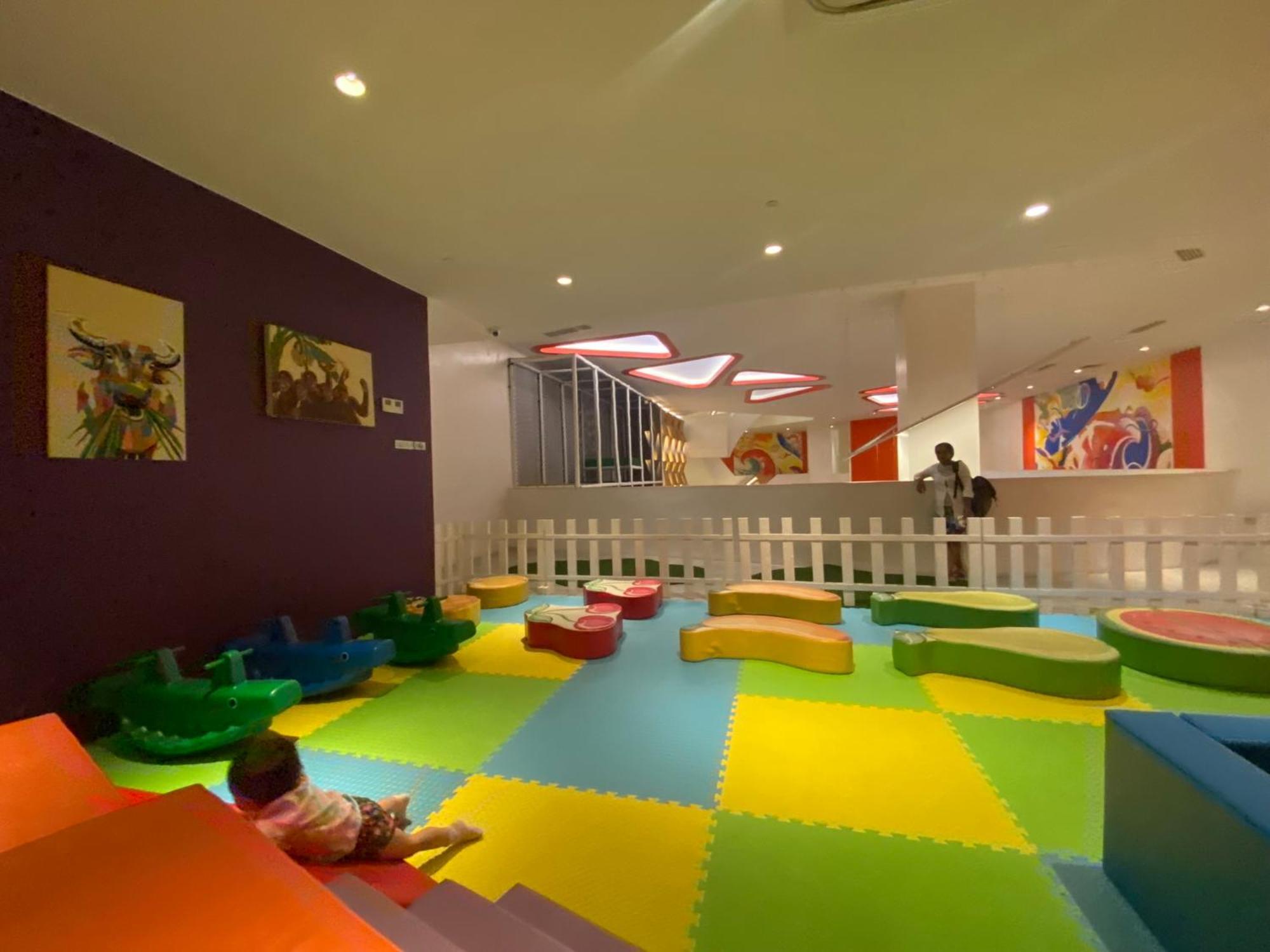 The Hygge Place Mandaluyong Exterior foto